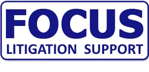 Focus Litigation Support logo
